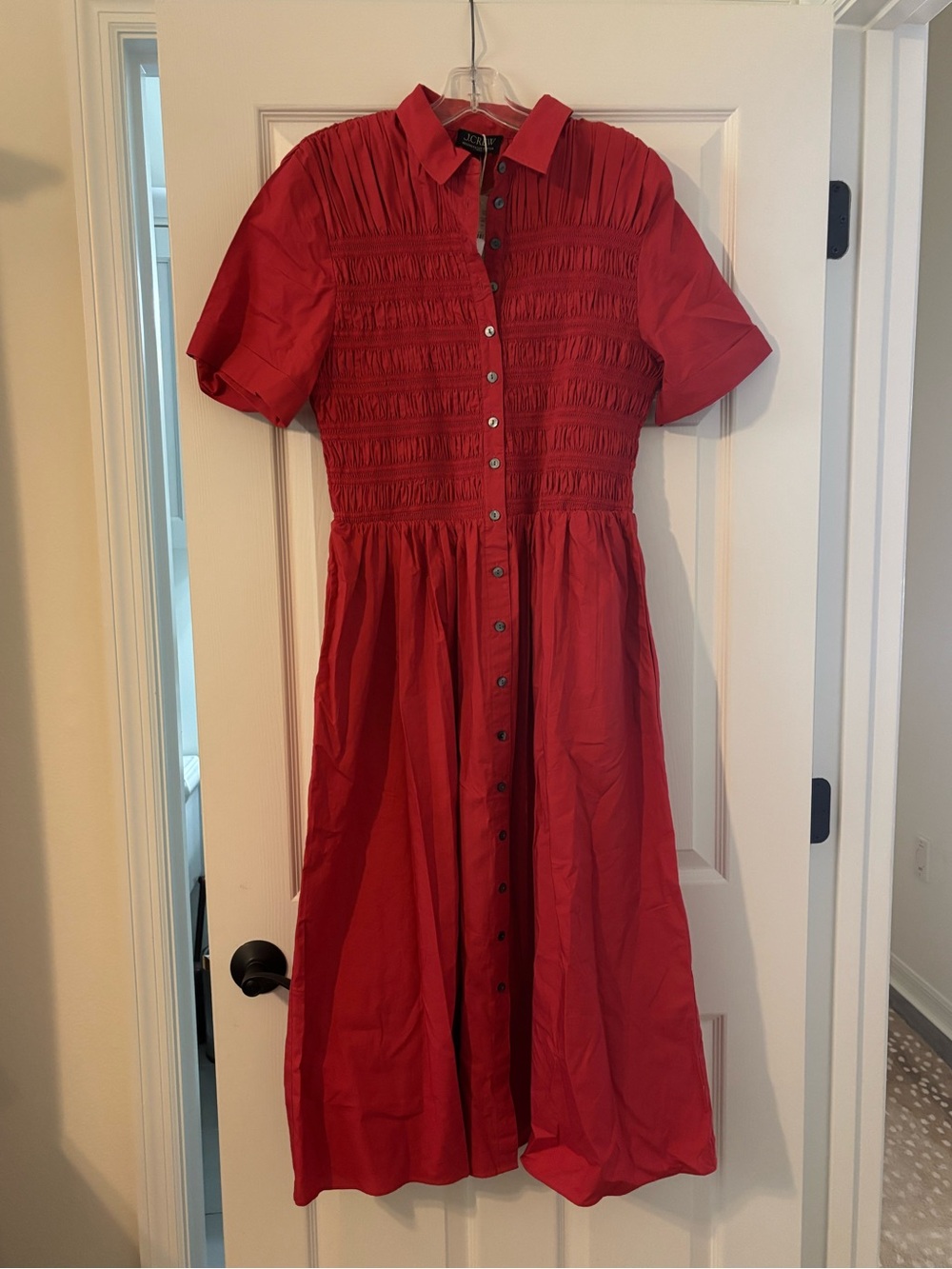 J Crew Dress
